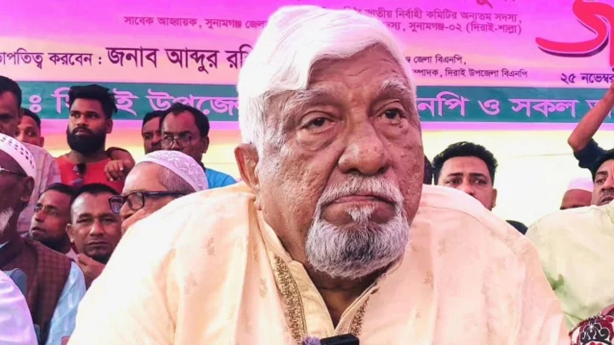সম্পত্তির বিরোধ, এমপি নাছিরের সৎ ভাইদের বিরুদ্ধে স্ত্রীর মামলা