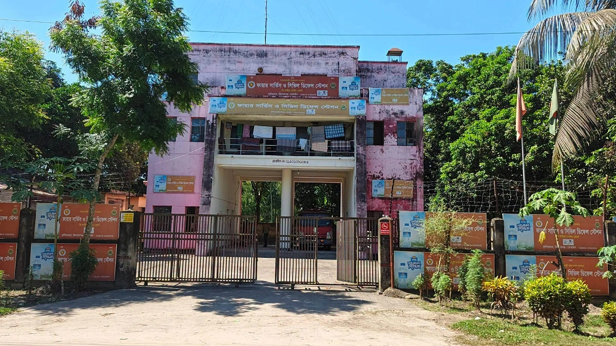 বিদ্যুৎ বিল বকেয়া, ফায়ার সার্ভিসসহ ৫ প্রতিষ্ঠানের সংযোগ বিচ্ছিন্ন