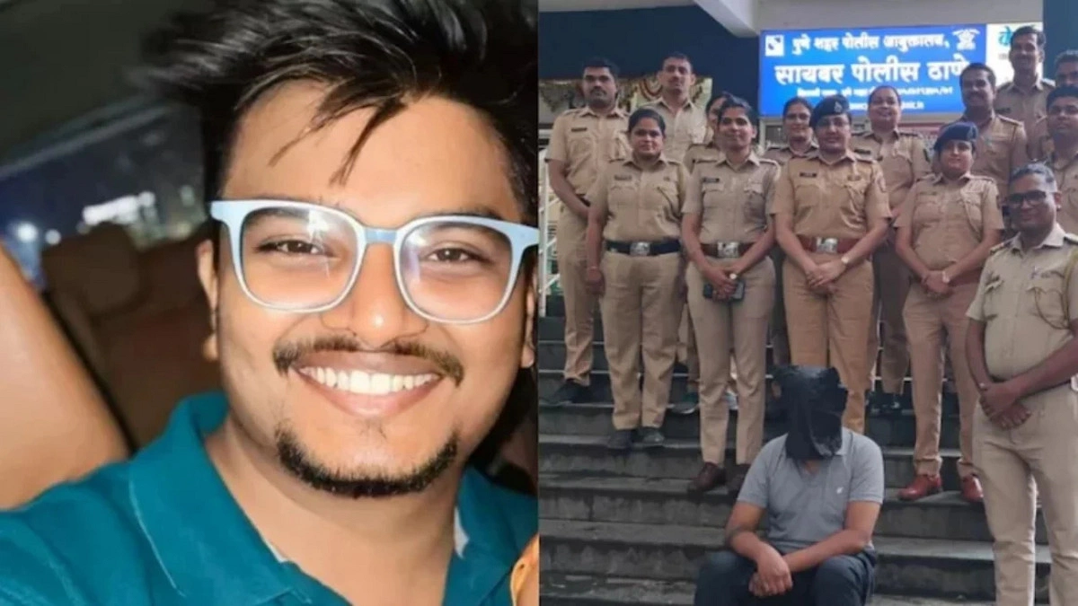 ছিল ৫ হাজারের বেশি ব্যাংক অ্যাকাউন্ট, হাতিয়েছেন প্রায় ১১ কোটি টাকা
