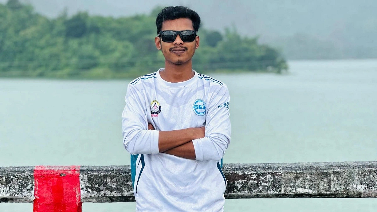 ৭ মাস পর পদ ফিরে পেলেন শাবিপ্রবি ছাত্রদল নেতা জহিরুল