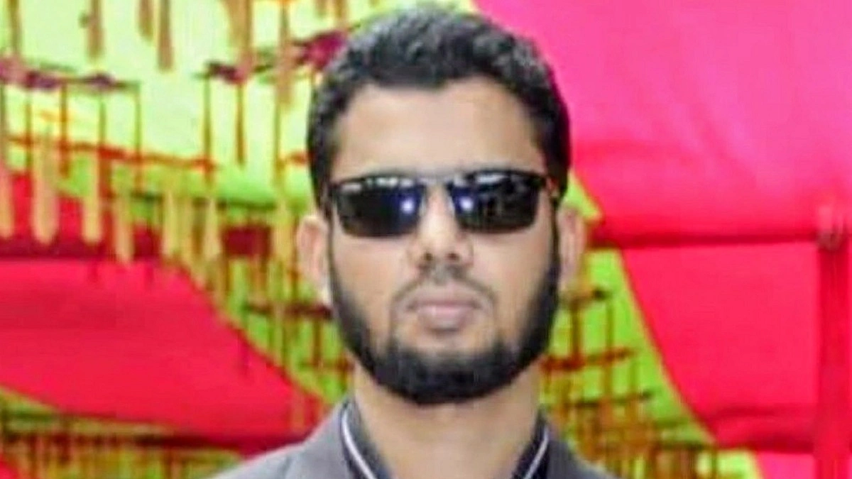 খেলায় অতিথি না করায় নাটোরে ছাত্রদল কর্মীর ‘১৪৪ ধারা জারি’