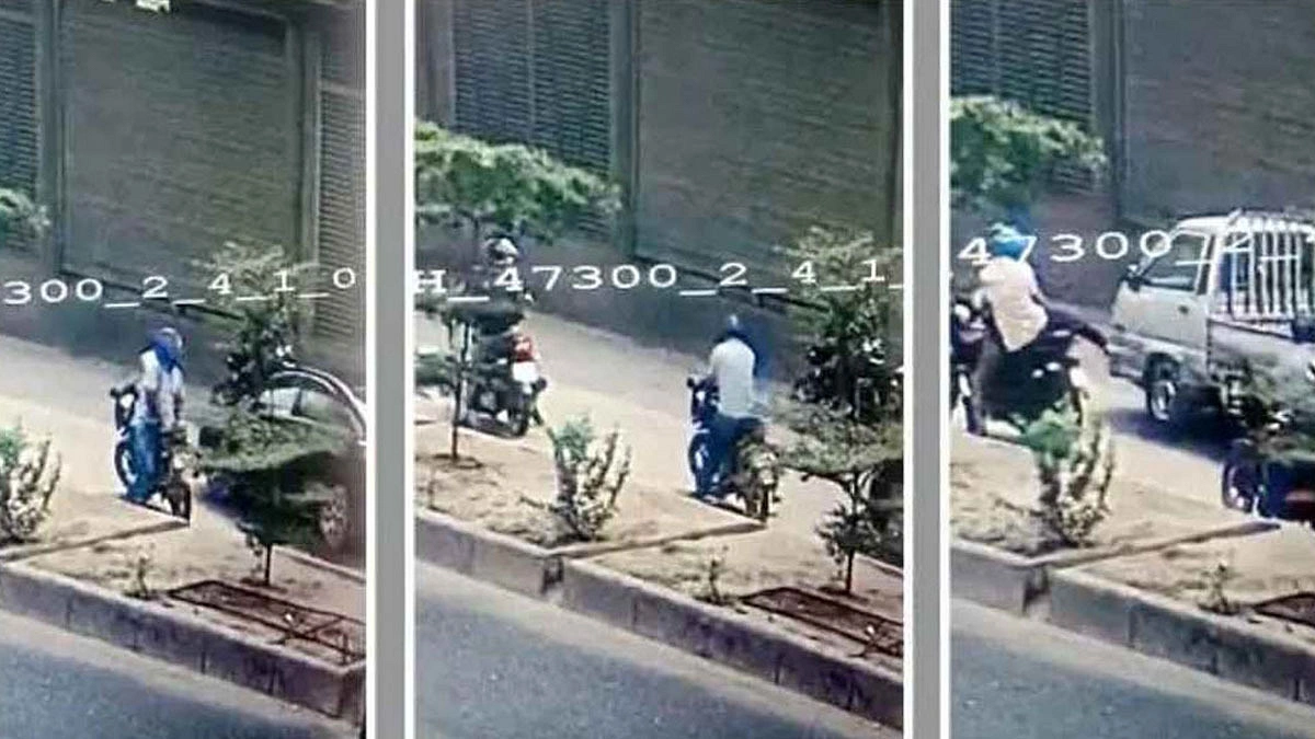 প্রধানমন্ত্রীর খালাতো ভাইয়ের টাকা লুটে অধরা হোতা
