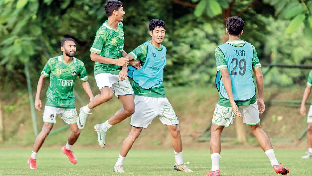 ফর্টিস পড়েছে মুরাসের চ্যালেঞ্জের মুখে