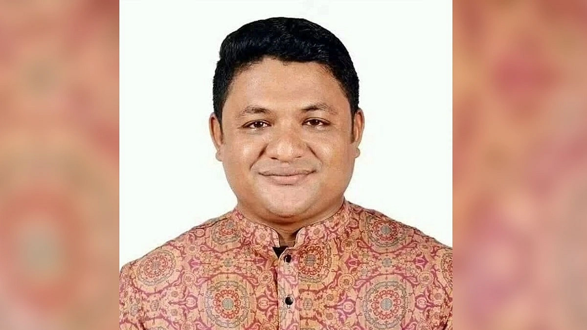 ভৈরবে কার্যক্রম নিষিদ্ধ যুবলীগ নেতাকে কুপিয়ে হত্যা