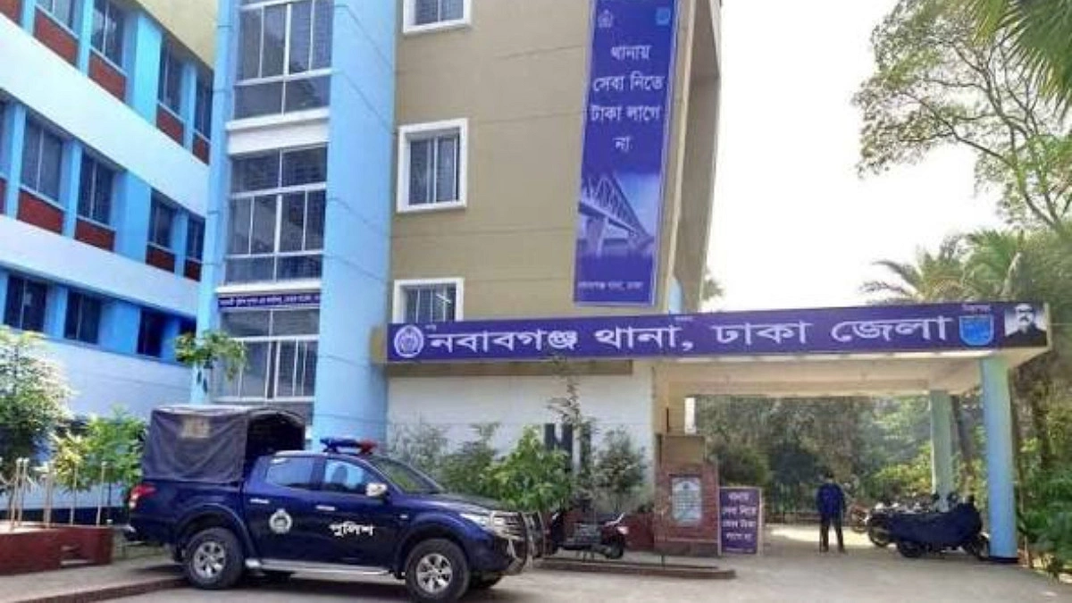 স্বেচ্ছাসেবক দলের কর্মীকে কুপিয়ে জখম