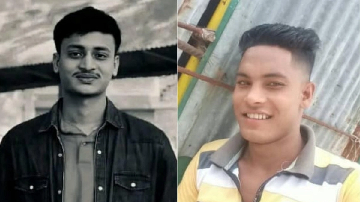 কুড়িগ্রামে দুই মোটরসাইকেলের সংঘর্ষে প্রাণ গেল ২ জনের