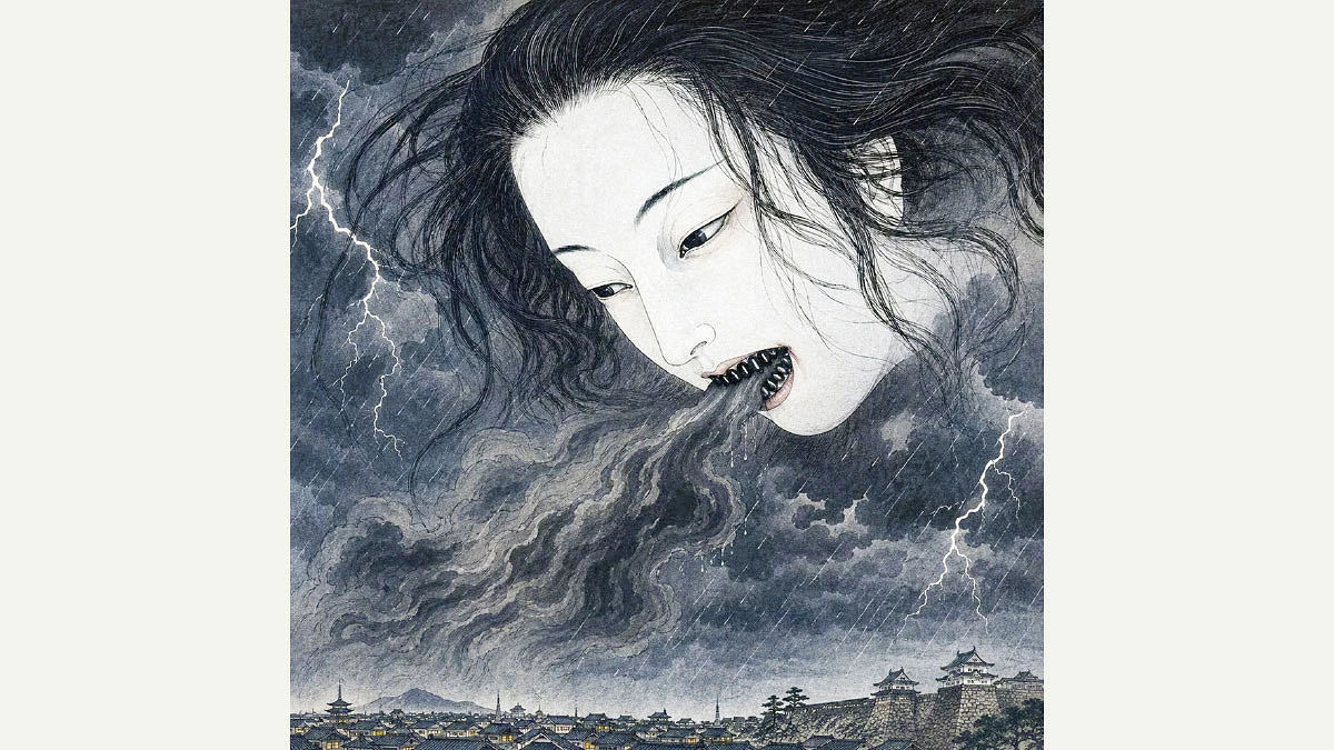 আয়াকাশি
