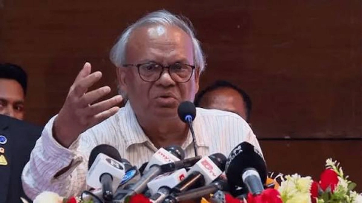 স্থানীয় সরকার নির্বাচনে থাকবে না দলীয় প্রতীক