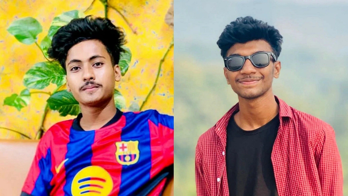 বাইক কিনে বাড়ি ফিরছিলেন দুই বন্ধু, লরির ধাক্কায় মৃত্যু
