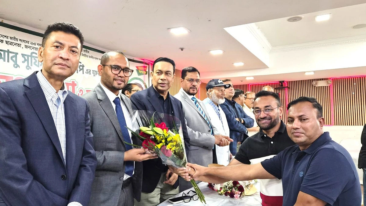 দেশে গণতন্ত্র পুনঃপ্রতিষ্ঠায় প্রবাসীদের ভূমিকা অপরিসীম