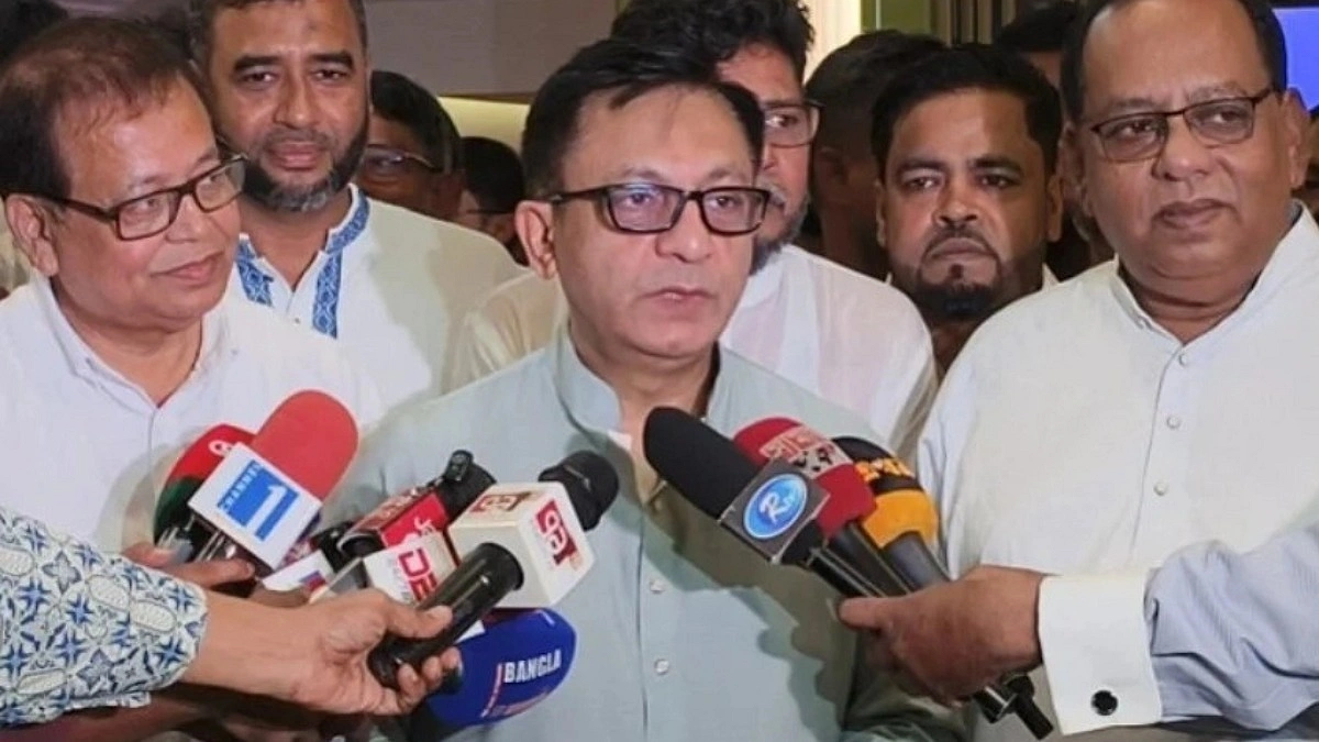 গ্যাস-বিদ্যুৎ সংকট পুরোপুরি কাটাতে সময় লাগবে : বাণিজ্যমন্ত্রী