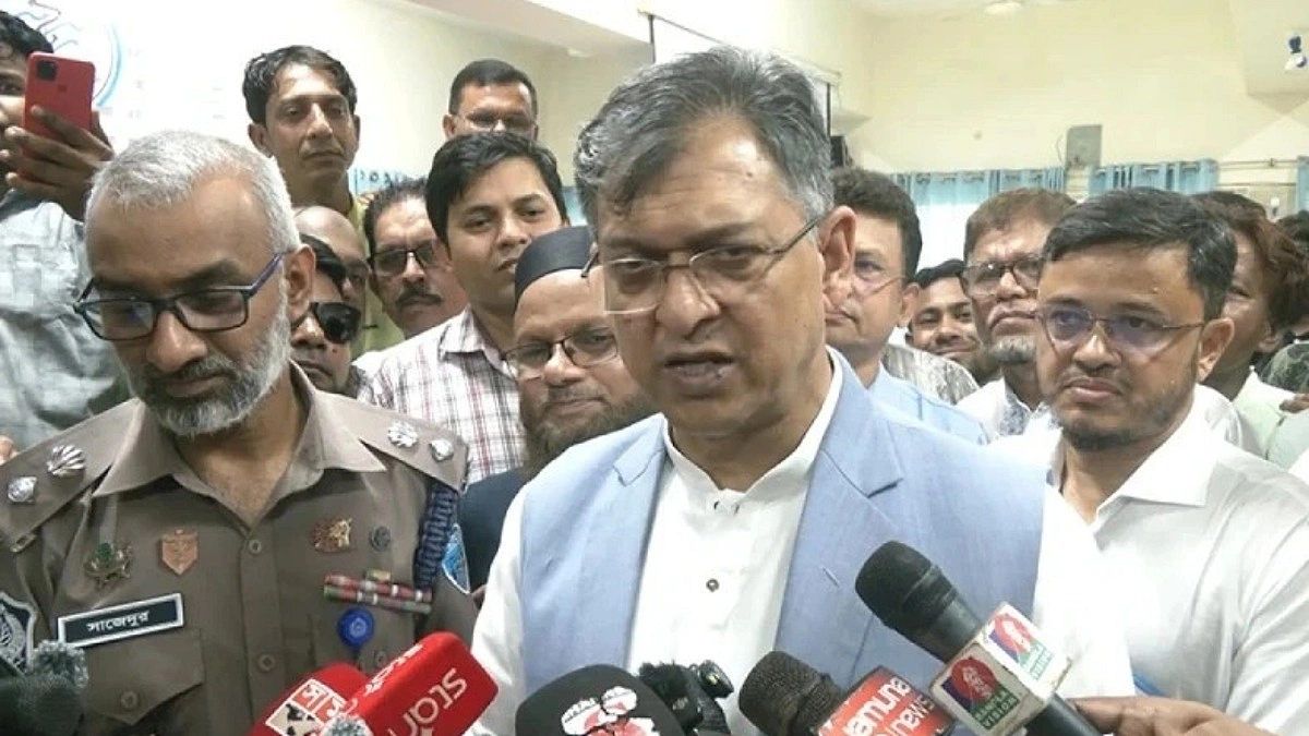 আ.লীগের রাজনীতি কখনো গ্রহণ করবে না দেশের মানুষ