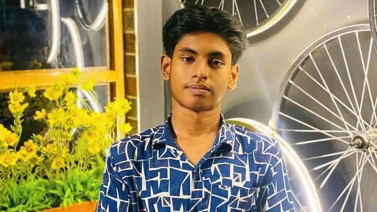 ফল প্রকাশের এক দিন আগেই মৃত্যু, ওয়াদুদ পেয়েছে ৪.১১
