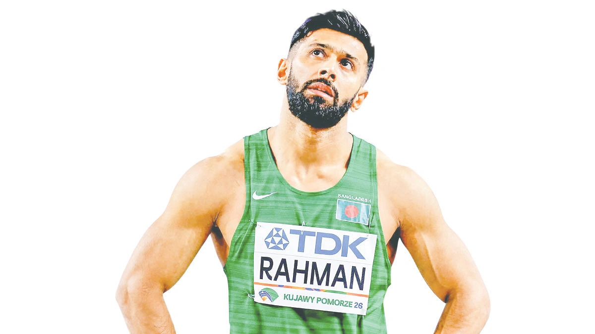 এবারও যাওয়া-আসাই সার