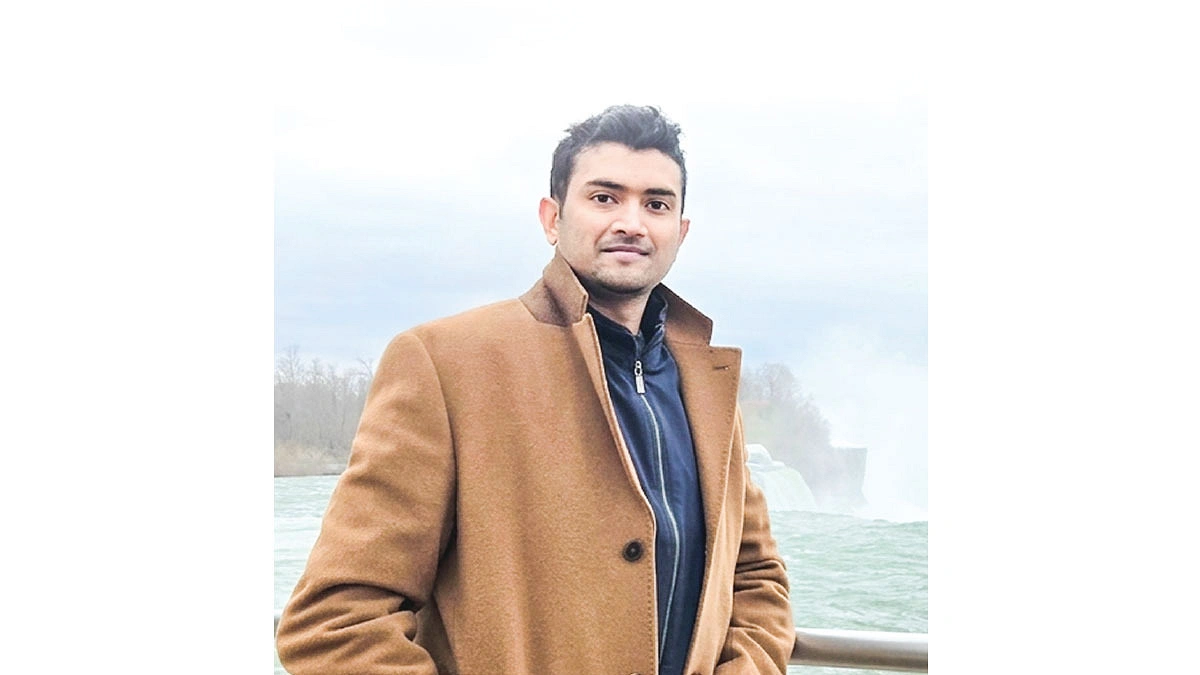 ভিডিওতে উচ্চশিক্ষার পরামর্শ দেন তাহমিদ