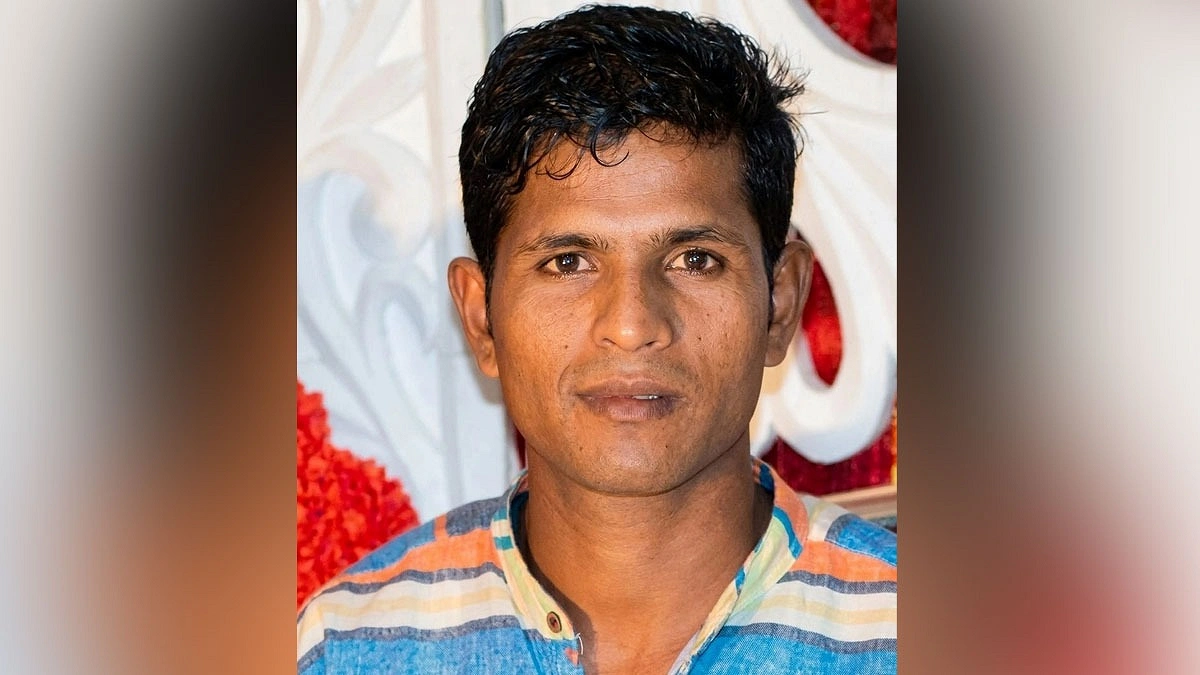 ‘জুতা চুরি’ নিয়ে বিরোধ, পশু চিকিৎসককে পিটিয়ে হত্যা