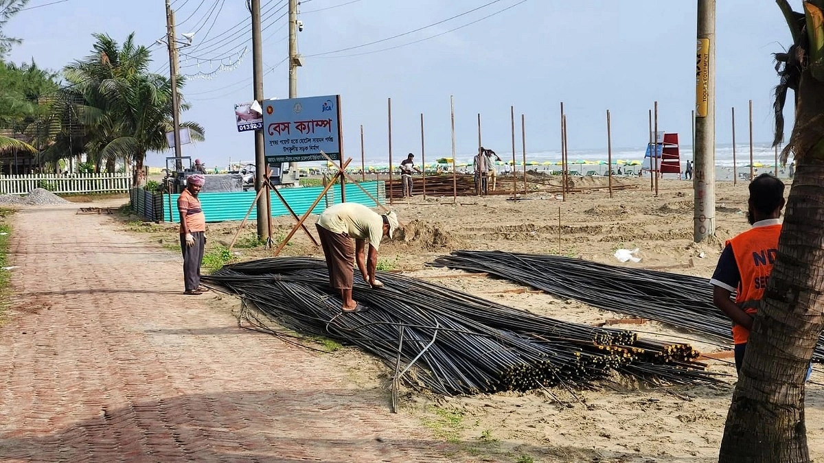 ‘বউত কিছু হাইয়্যো, দইজ্জা ন হাইয়্যো’