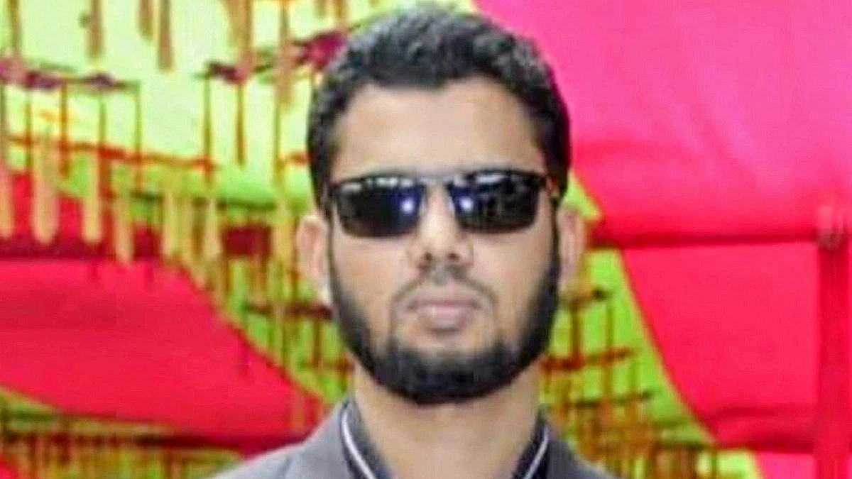 খেলা বন্ধে ‘১৪৪ ধারা জারি’ করে বহিষ্কার সেই ছাত্রদল নেতা