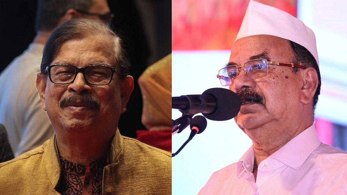 মন্ত্রিসভায় মান্না, গয়েশ্বরের নামও আলোচনায়