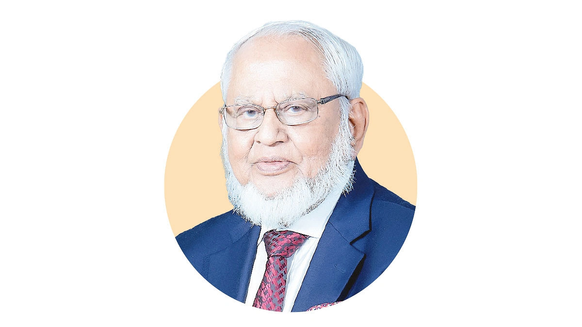 এম এ কাশেম সাউথইস্ট ব্যাংকের চেয়ারম্যান পুনর্নির্বাচিত