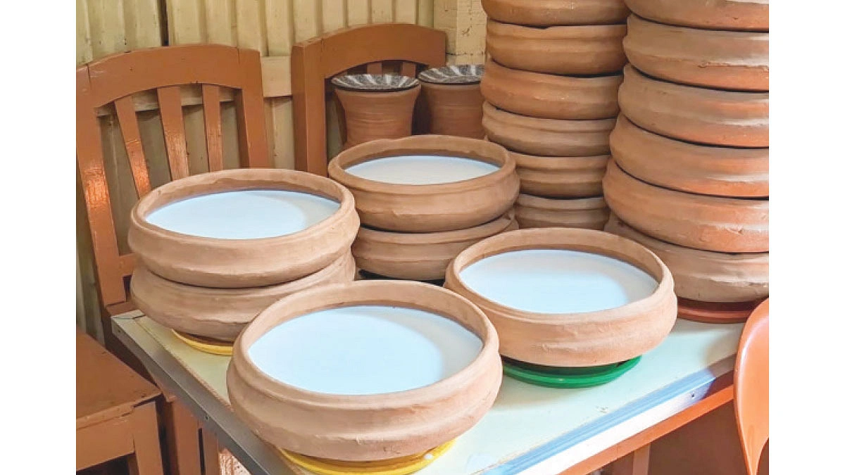 সম্ভাবনার বিপরীতে বহুমুখী সংকট