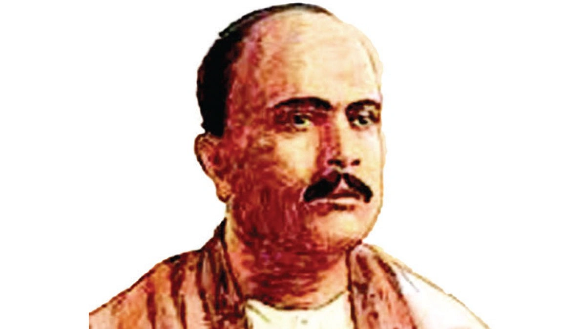 করুণ সুরের গীতিকবি