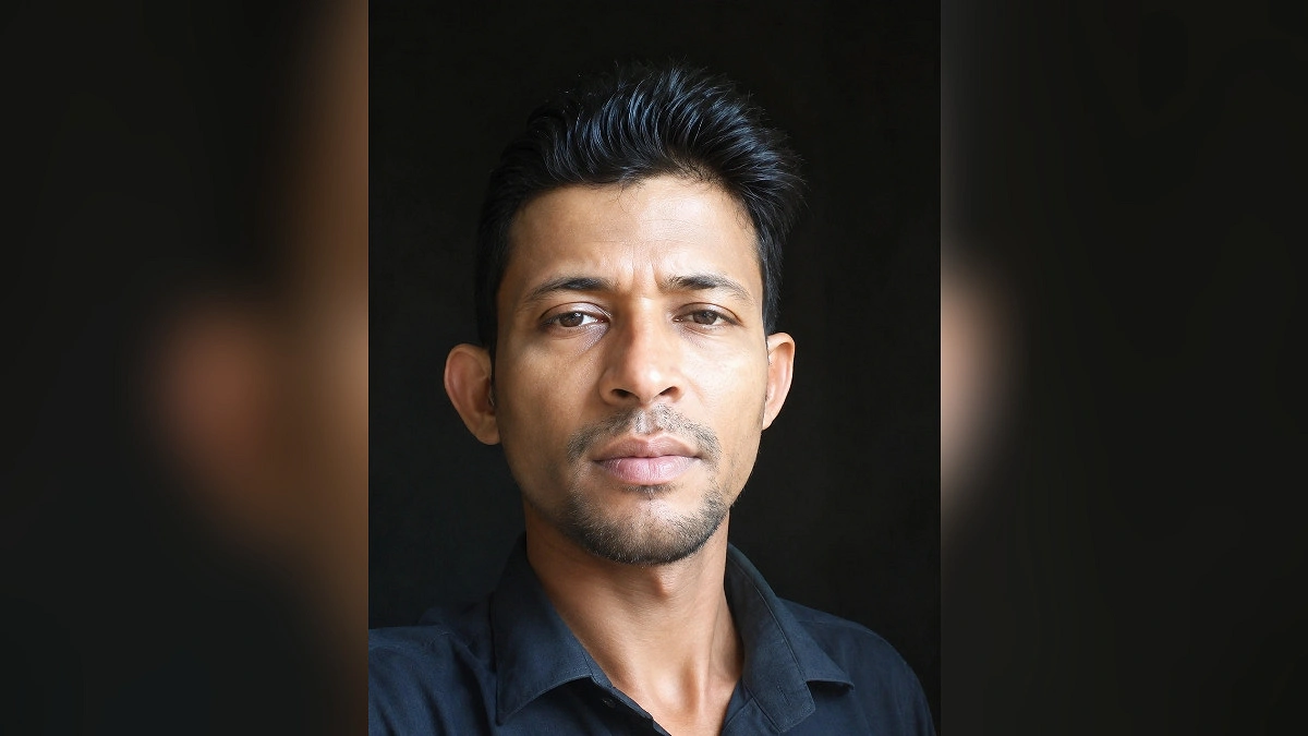 ডোবা থেকে যুবদল নেতার মরদেহ উদ্ধার