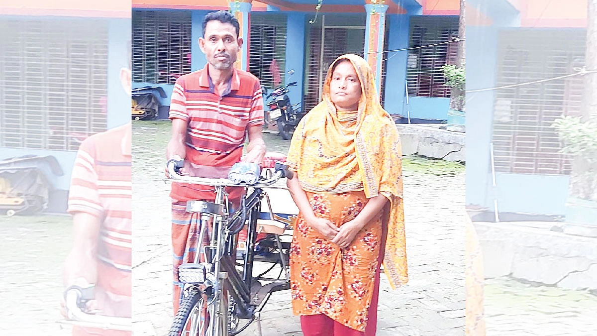 অসহায়ের ভরসা খান এ রউফ