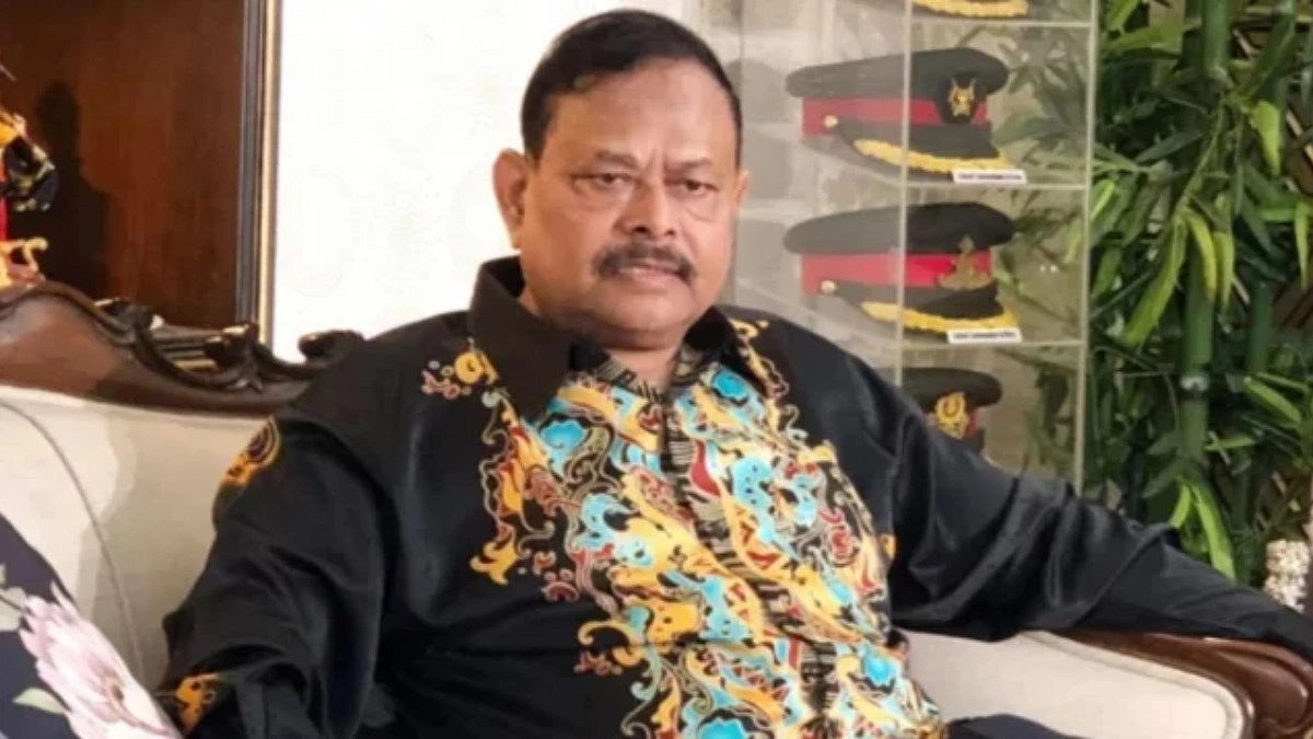 আজিজ আহমেদকে ফেরাতে ইন্টারপোলের রেড নোটিশ জারির আবেদন