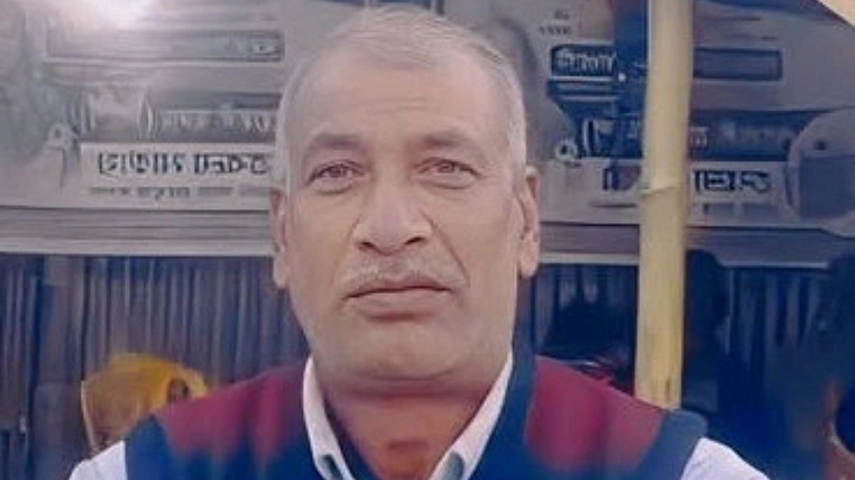বগুড়ায় আওয়ামী লীগ নেতাকে পিটিয়ে হত্যা, আটক ৬