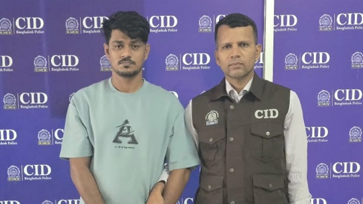 চাকরির স্বপ্ন দেখিয়ে নিয়ে সৌদিতে বন্দিজীবন