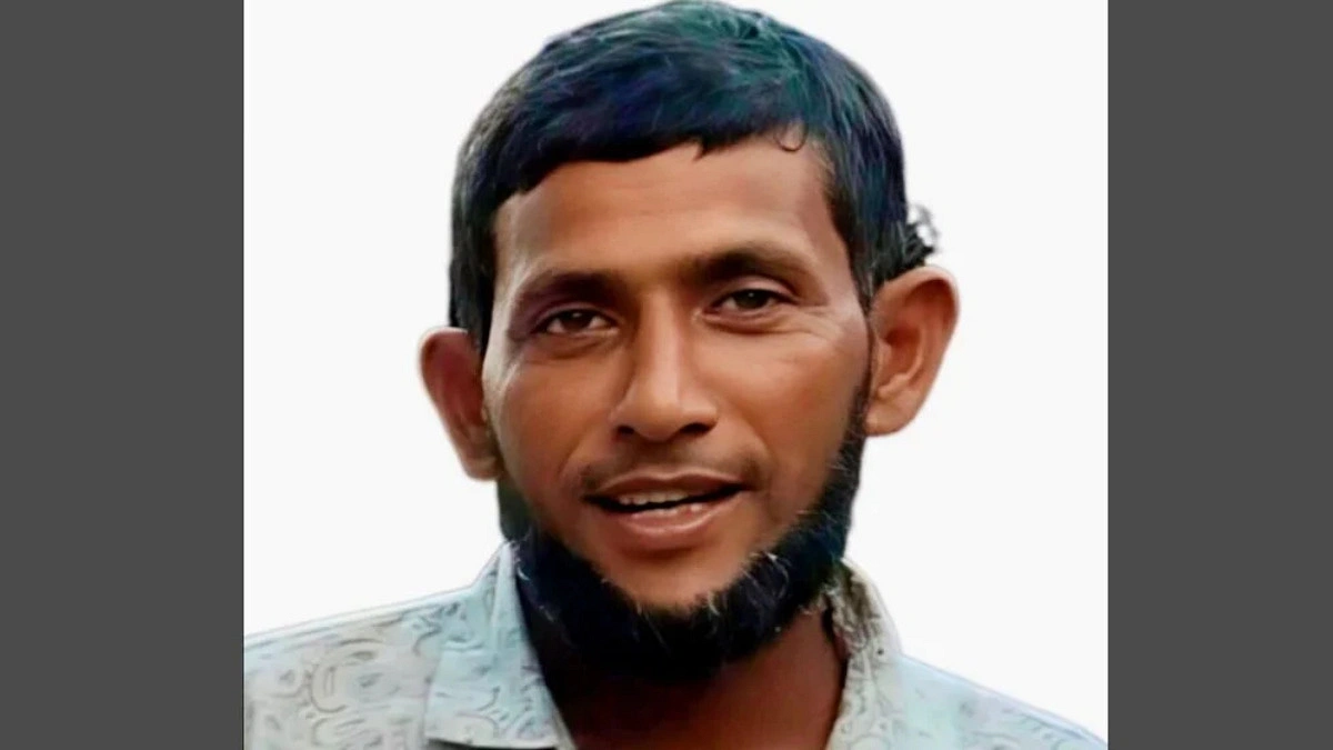 বাউফলে যুবদল নেতাকে কুপিয়ে জখম