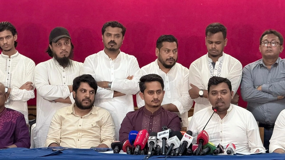 বিএনপি সরকারের ১৮০ দিন: পুরনো রাজনীতির পুনরাবৃত্তি ও প্রতারণার অভিযোগ এনসিপির