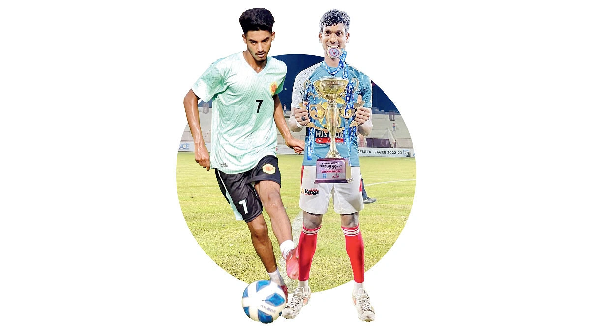 নিষেধাজ্ঞামুক্ত আবাহনী অপেক্ষায় কিংস