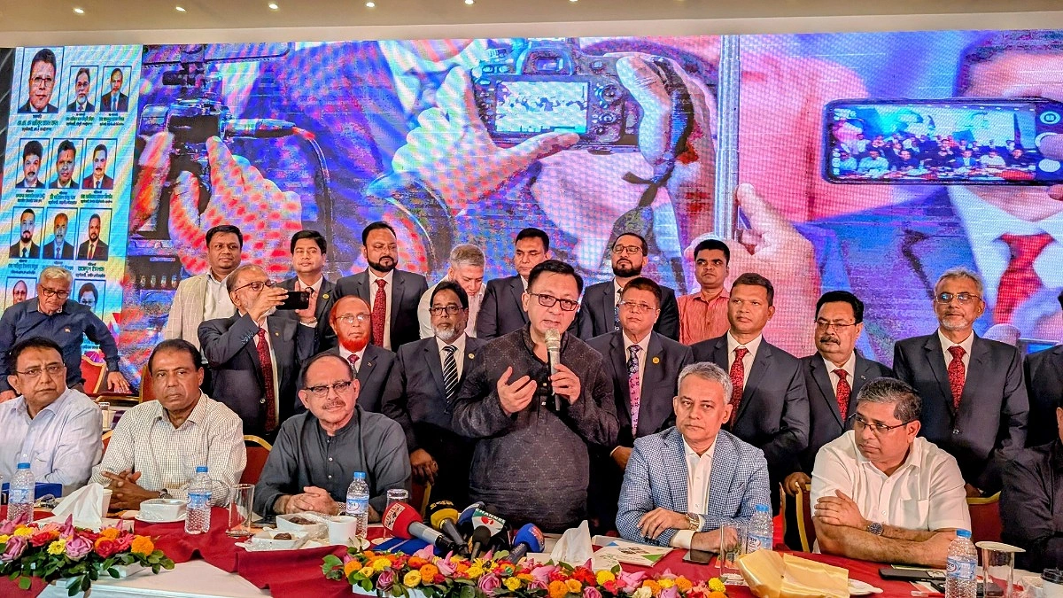 বগুড়ায় ৪০০ একর জমিতে হবে বিসিক শিল্পপার্ক