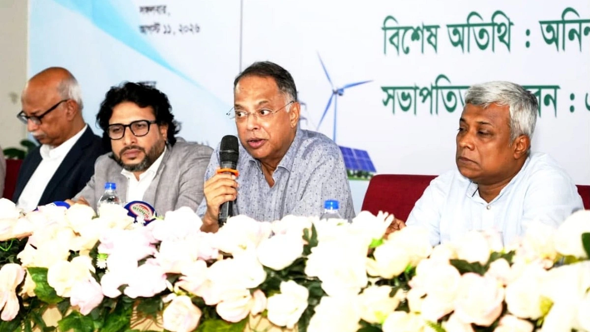 বেসরকারি খাতকে তেল আমদানির সুযোগ দেবে সরকার, হচ্ছে নীতিমালা