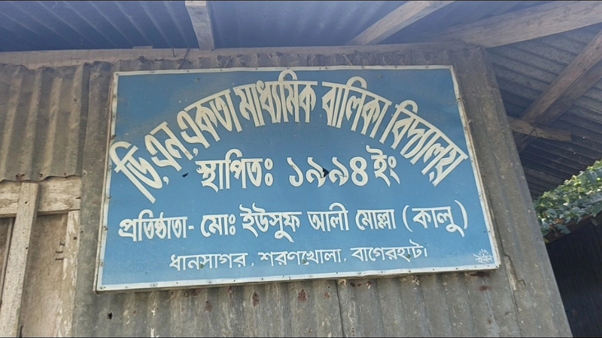 এসএসসিতে শূন্য পাস, ছুটির আগেই তালাবদ্ধ স্কুল