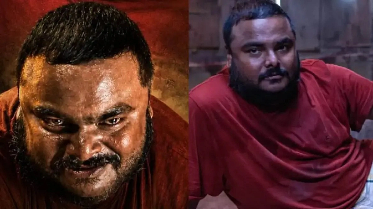 সিরিজের নাম ‘নিব্বা নিব্বি’, নরখাদক চরিত্রে দেবাশিষ