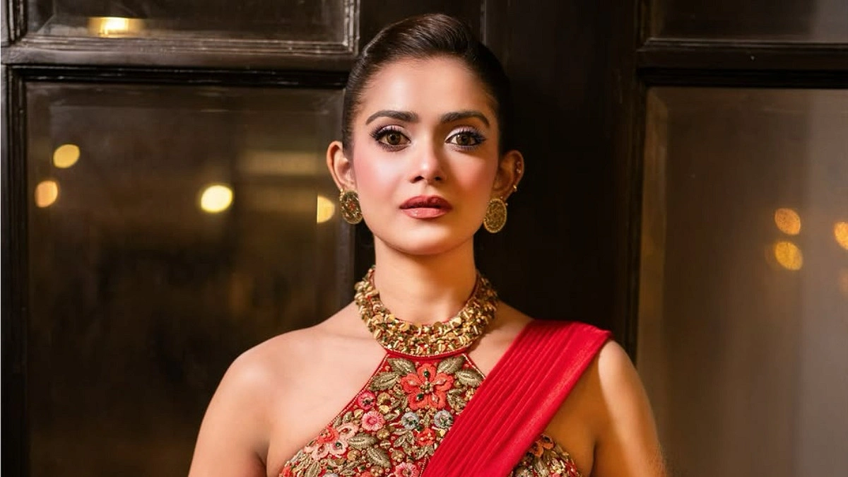 আত্মসমর্পণ করে জামিন পেলেন তানজিন তিশা