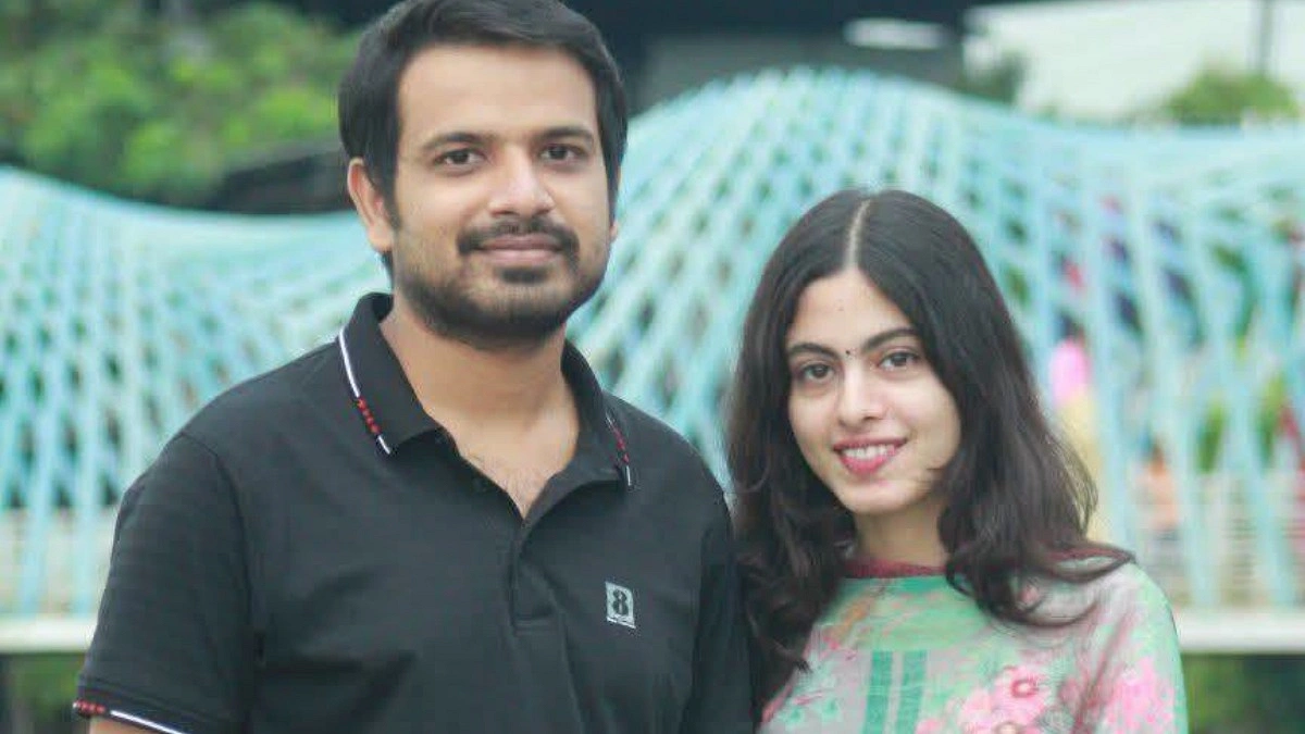 আগামী চক্রবর্তীর বিয়ের তারিখও চূড়ান্ত হয়েছিল
