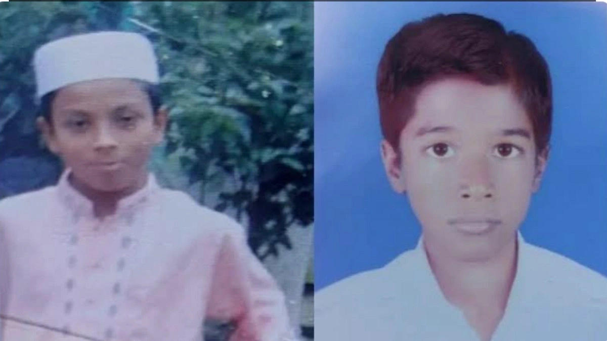 শ্রীপুরে নদীতে সাঁতার কাটতে নেমে প্রাণ গেল দুই বন্ধুর