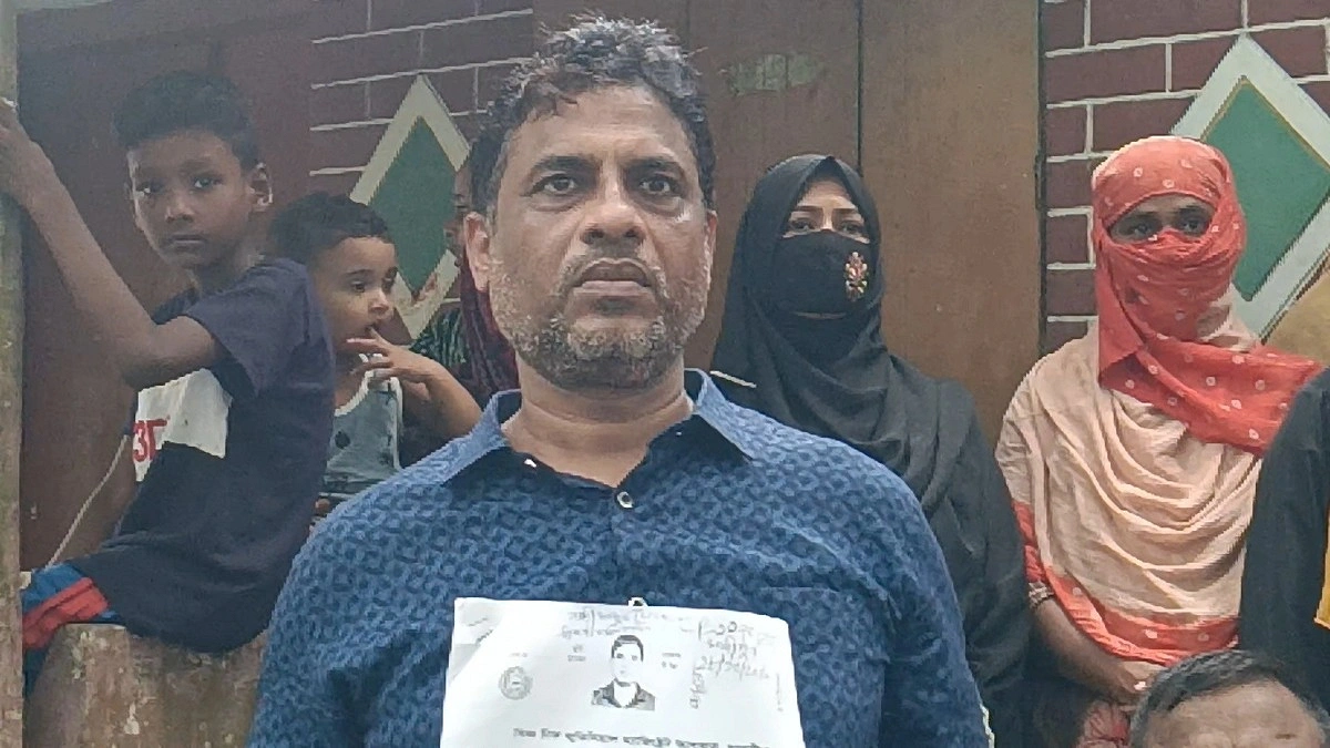 ইতালি পাঠাতে প্রতারণা, এক পরিবারের ১২ জনের নামে মামলার আবেদন