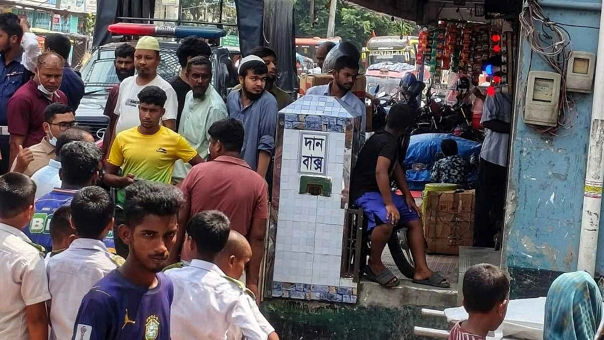 নদীতে ডুবে স্কুলছাত্রের মৃত্যু, ৪ সহপাঠী আটক