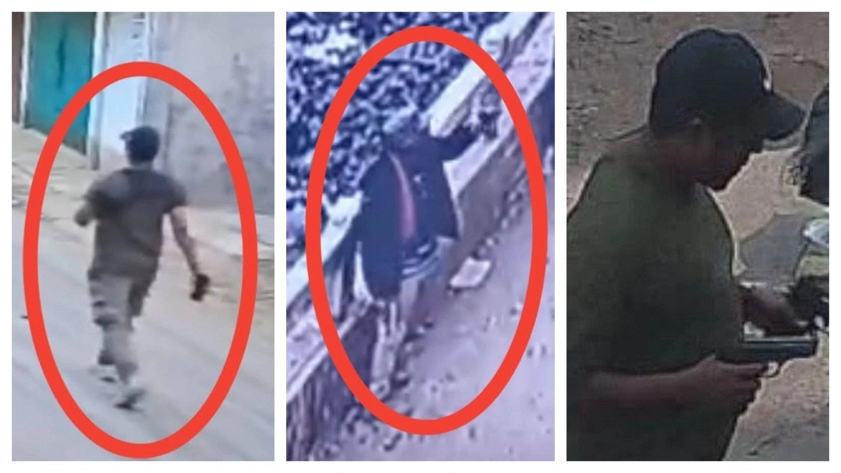 ‘গ্রিন সিগন্যাল’ অজ্ঞাত প্রভাবশালীর, হত্যায় লুট করা পুলিশের অস্ত্র