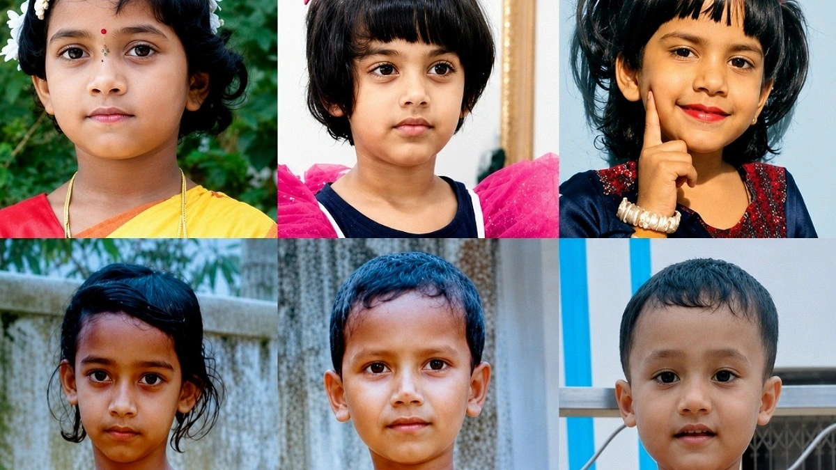 হবিগঞ্জে এক বছরে পানিতে ডুবে মারা গেছে ২৫ শিশু