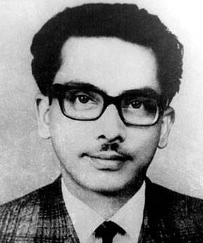 শহীদুল্লা কায়সার (১৬ ফেব্রুয়ারি ১৯২৭ - ১৪ ডিসেম্বর ১৯৭১)