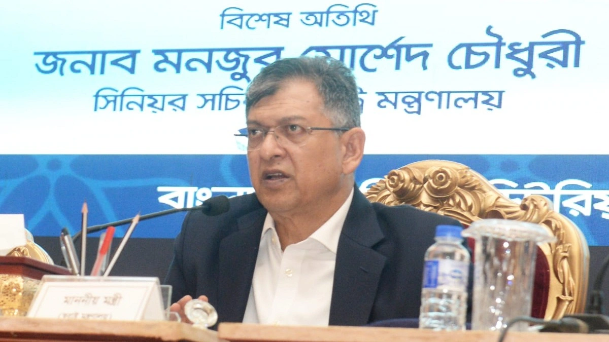 লুণ্ঠিত ও অবৈধ অস্ত্র উদ্ধারে বড় অঙ্কের পুরস্কার ঘোষণা স্বরাষ্ট্রমন্ত্রীর