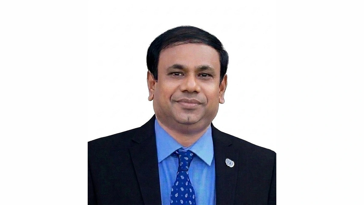 কৃষি সচিব হিসেবে মো. সেলিম খানের যোগদান