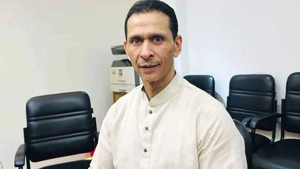 বিএনপি মুক্তিযুদ্ধের আদর্শকে লালন করে কি না স্পষ্ট করতে হবে