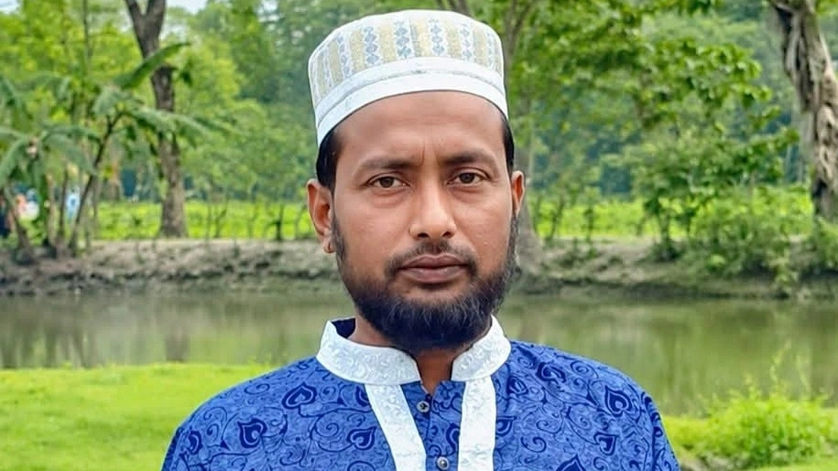 নান্দাইলে মোটর ঠিক করতে গিয়ে বিদ্যুৎস্পৃষ্টে প্রাণ গেল কৃষকের